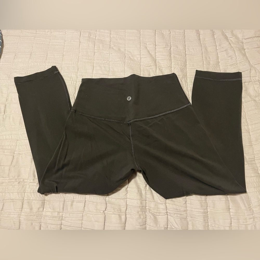 Lululemon Align 21”